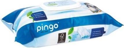 Pingo Wet wipes (960 Piece)