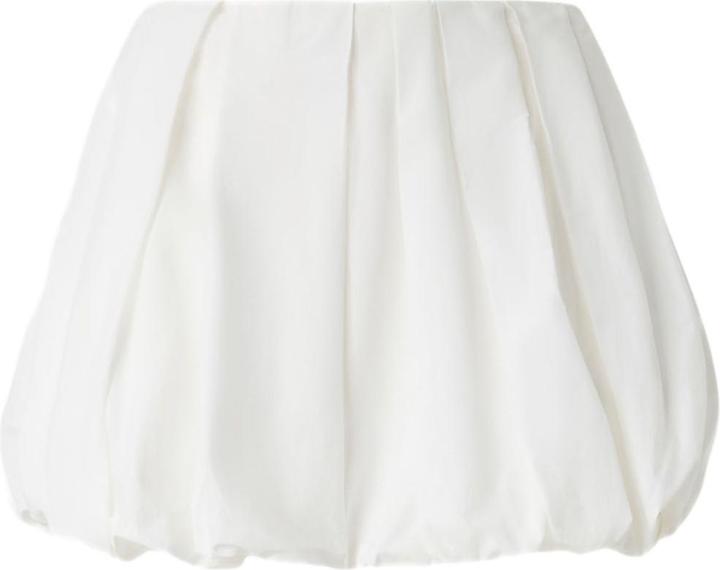 Actual product image Pinko Gonne Bianco (42)