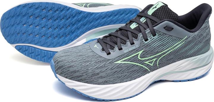 Actual product image Mizuno WAVE INSPIRE 21 (44.5)