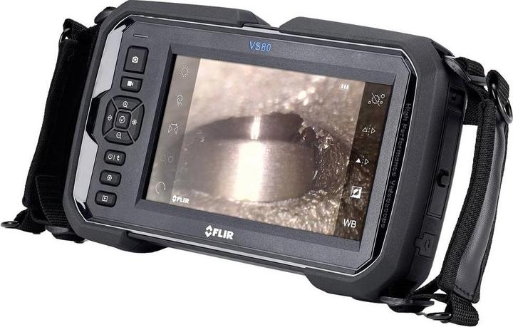 Produktbild Flir VS80 Endoskop-Grundgerät
