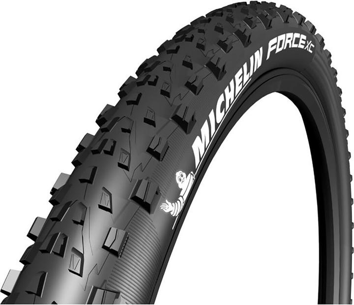 Image du produit Michelin Ligne Force XC Performance (26 x 2.10, 54-559)