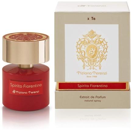 Actual product image Tiziana Terenzi Spirito Fiorentino (Eau de parfum, 100 ml)