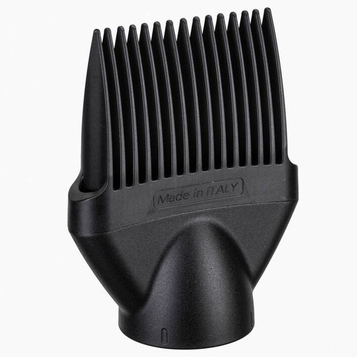 Actual product image BaByliss Pro Smoothing comb attachment for Falco hair dryer