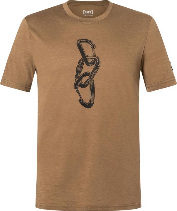 Super Natural Carabineri Tee (S)