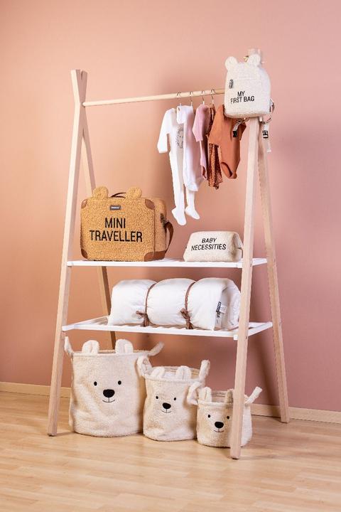 Produktbild Childhome Wiege & Kleiderständer Tipi