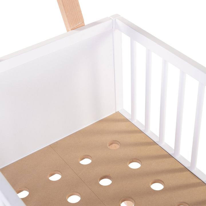 Produktbild Childhome Wiege & Kleiderständer Tipi