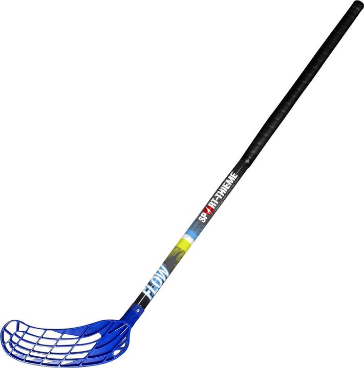 Sport-Thieme Unihockey-Schläger Flow II (100 cm, Links, Rechts)