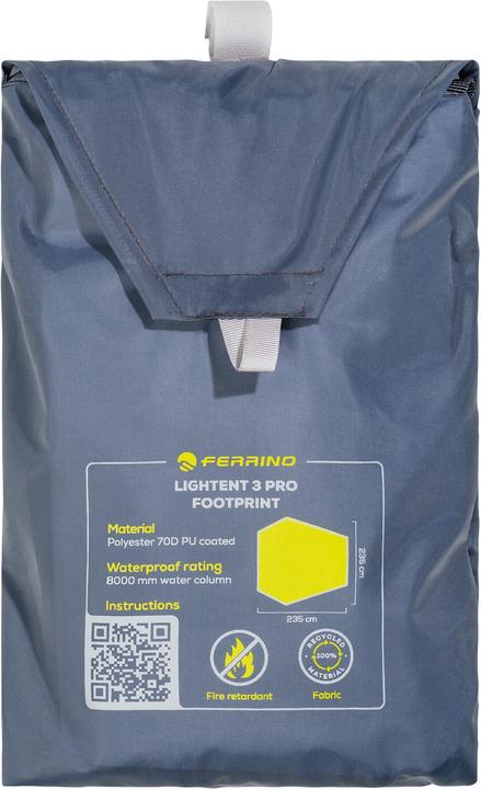 Image du produit Ferrino Lightent 3 Pro