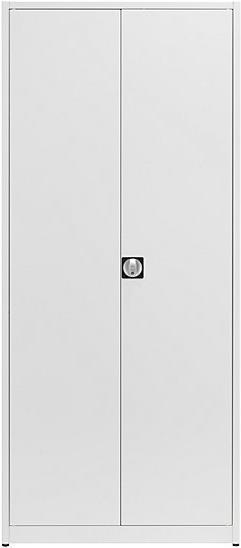 Mauser Universal cabinet, extra high (95 x 50 x 220 cm)