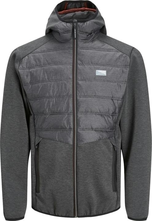Jack & Jones Hybrid Leichte Jacke (M)
