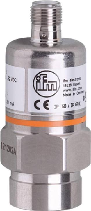 Image du produit IFM Capteur de pression électronique PA3020