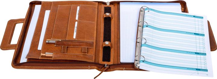 Image du produit Alpenleder Porte-documents (A4, 1 x)