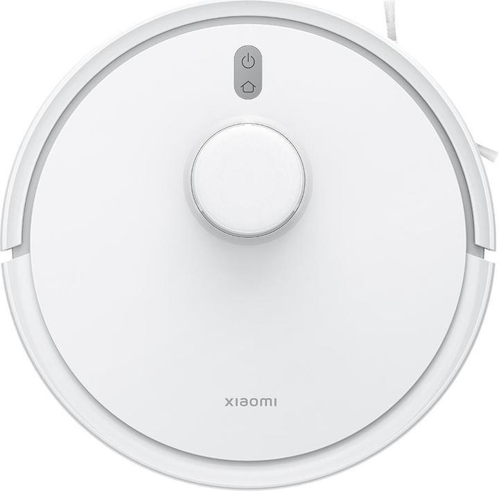 Actual product image Xiaomi 15 + Robot Vacuum S20 Launch Bundle (512 GB, White, 6.36", Dual SIM, 50 Mpx, 5G)