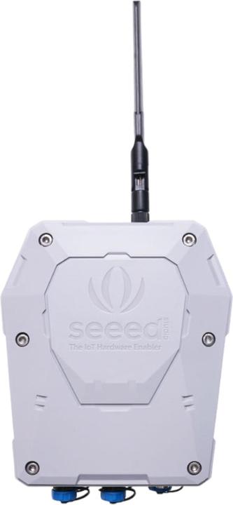 Produktbild Seeed Studio SenseCAP 4G Data Logger mit RS485 und DC Input