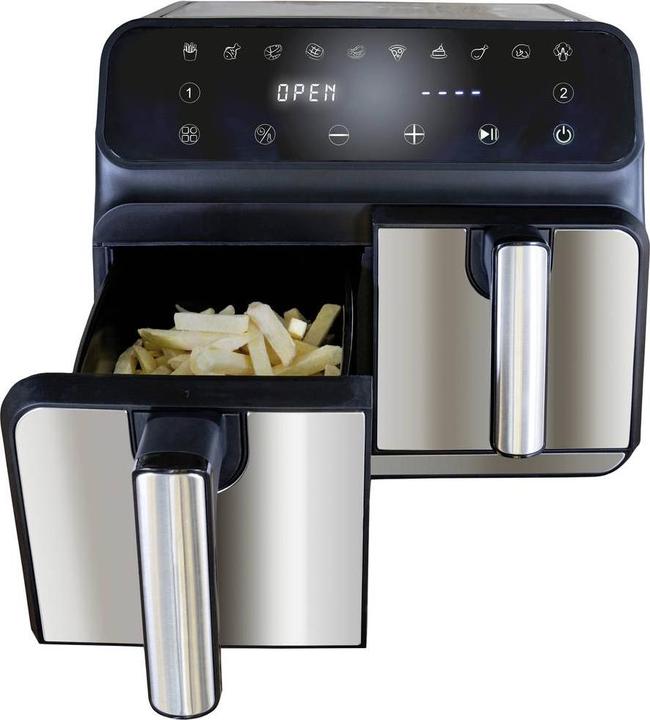 Actual product image Unold 58687 TWIN ZONE (EU plug)