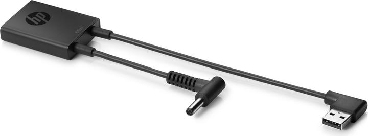 Produktbild HP DUPLIKAT Dockingstationadapter G2 (65 W)