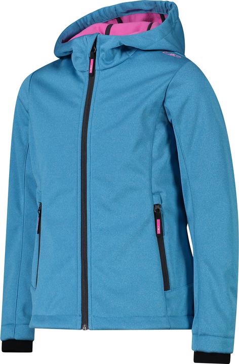 Immagine prodotto CMP Campagnolo Felpa con cappuccio (140)