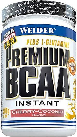Weider Premium BCAA Powder (1 Stück, Pulver, 500 g)