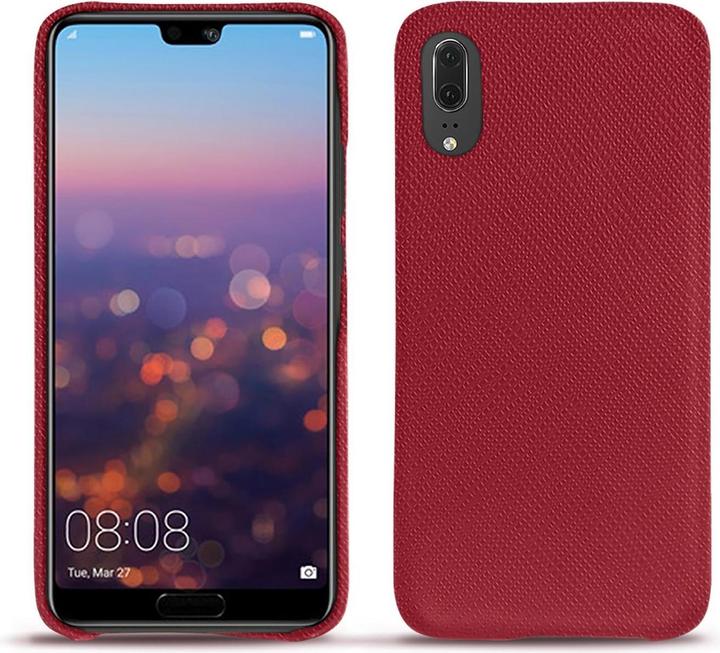 Produktbild Noreve Lederschutzhülle (Huawei P20)