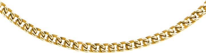 Immagine prodotto Heideman Nigel color oro (100% acciaio inossidabile)