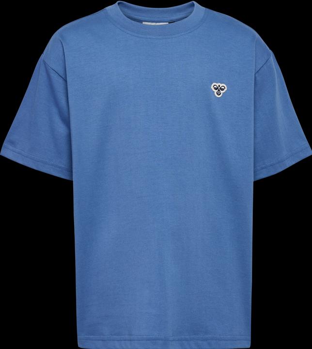Produktbild hummel hmlJR LOOSE T-SHIRT S/S BEE (58, 59, 60, 62, 63, 64)