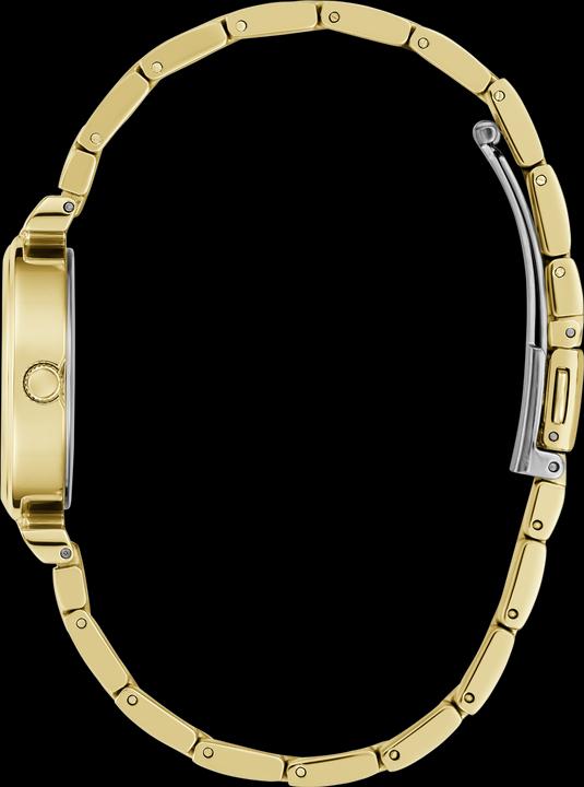 Immagine prodotto Guess P GLD CS W/ CRYS / SUN CHAMP DL / P GLD BRCT Orologio da polso (28 mm)