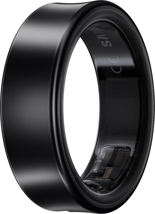 Actual product image Samsung Galaxy Ring (14, Black)