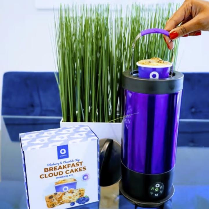 Produktbild Ardent FX - 220 Volt inkl. Infusion Press