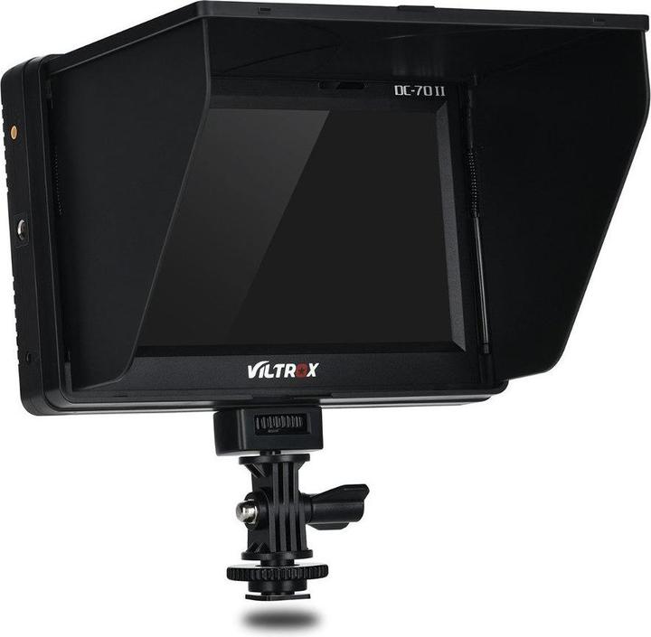 Image du produit Viltrox DC-70 II (7", HD)