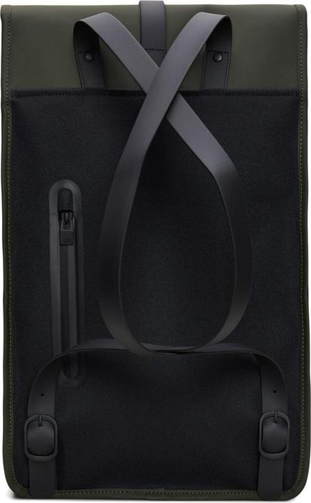 Actual product image Rains Backpack W3 (13 l)