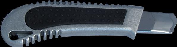 Image du produit EGB K400 9MM Couteau universel avec lame (Cutters)