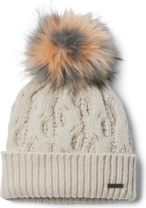 Produktbild Columbia Boundless Days™ Cable Knit Pom Beanie (S)