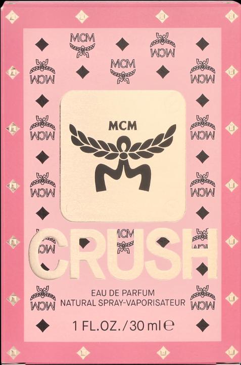 Actual product image MCM Crush (Eau de parfum, 30 ml)