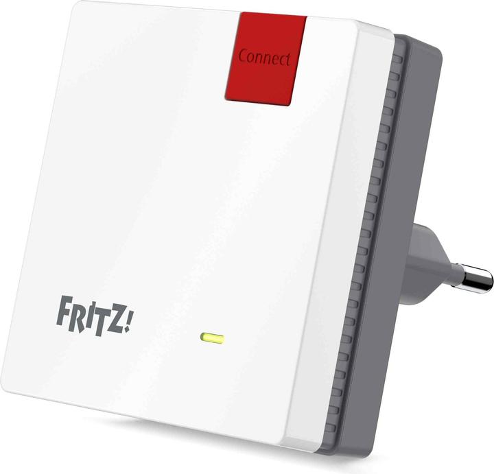 Produktbild AVM FRITZ!Repeater 600 (600 Mbit/s)