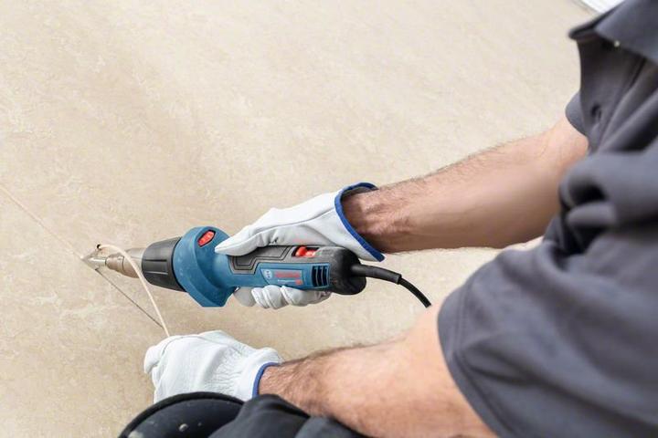 Produktbild Bosch Professional Heissluftgebläse GHG 20-60