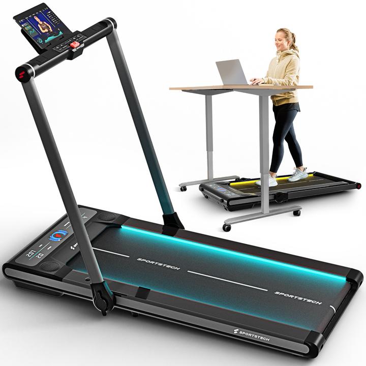 Produktbild Sportstech Swalk Plus
