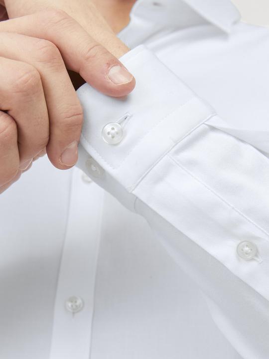 Actual product image Jack & Jones Super schlank Hemd (XXL)