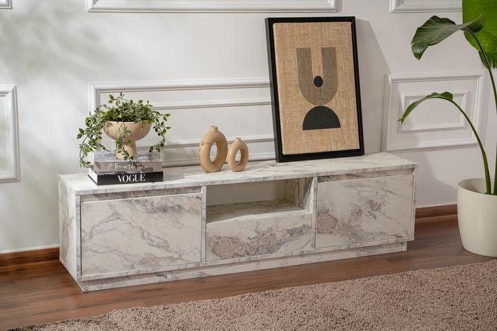 Actual product image Skye Decor Vangun (160 x 42 x 29.5 cm)