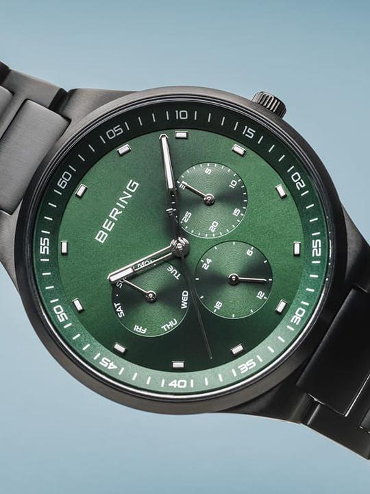 Produktbild Bering Classic (Analoguhr, 40 mm)