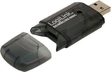 Immagine prodotto LogiLink CR0007 (USB 2.0)
