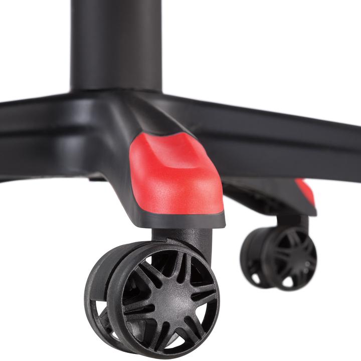 Produktbild tectake Premium Racing Bürostuhl Trinity