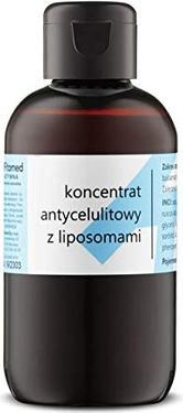 Produktbild Fitomed Anti-Cellulite Concentrate With Liposomes 100Ml (Körperlotion, 100 ml)