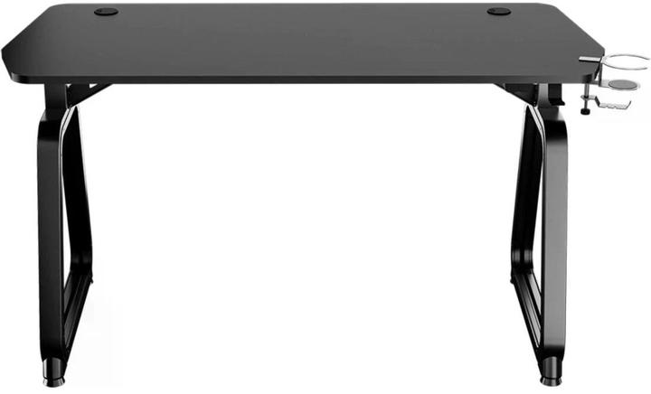 Produktbild Ultradesk Gaming Tisch Booster Schwarz