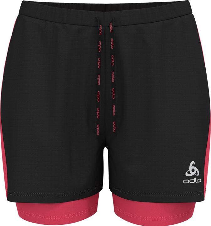 Actual product image Odlo Essential 3 Inch 2-in-1 (XXL)