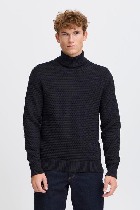 Immagine prodotto Casual Friday CFKARL structured roll neck knit 20505302 (M)