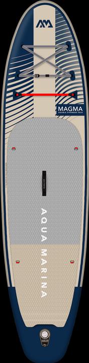 Image du produit Aqua Marina All-around Advanced Magma (11'2")