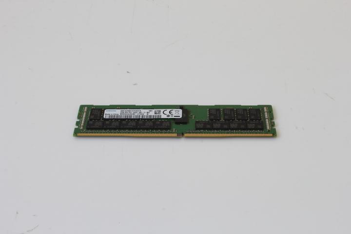 Produktbild HP HPE SmartMemory DDR4 (1 x 32GB, 2666 MHz, DDR4-RAM, DIMM)
