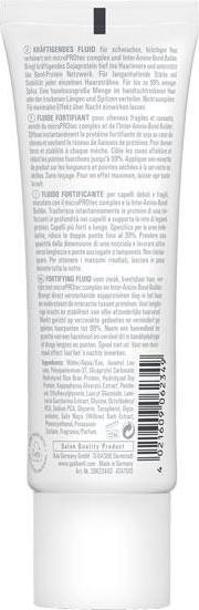 Actual product image Goldwell Dualsenses BondPro Booster (75 ml)