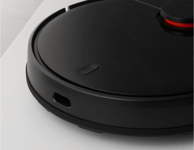 Image du produit Xiaomi MiMop Pro (Robot vacuum)