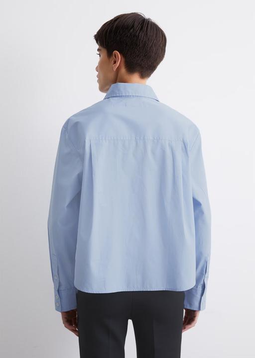 Produktbild Marc O'Polo Langärmelige Bluse, Damen (36)